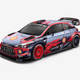 Illustration for article titled Fantasy WRC 2019 and Monte Carlo Preview